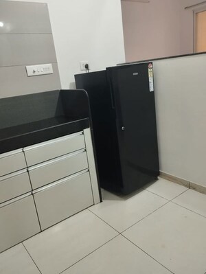 Furnished Amenities in 2 BHK Apartment at Yashwin Hinjewadi, Hinjewadi Phase 2 – for Rent