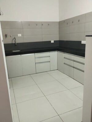 Kitchen in 2 BHK Apartment at Yashwin Hinjewadi, Hinjewadi Phase 2 – for Rent