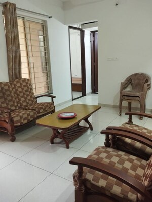 2 BHK Apartment For Rent in Yashwin Hinjewadi, Hinjewadi Phase 2