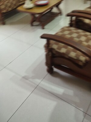 Staircase in 2 BHK Apartment at Yashwin Hinjewadi, Hinjewadi Phase 2 – for Rent