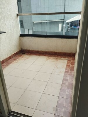 Kitchen in 2 BHK Apartment at Yashwin Hinjewadi, Hinjewadi Phase 2 – for Rent