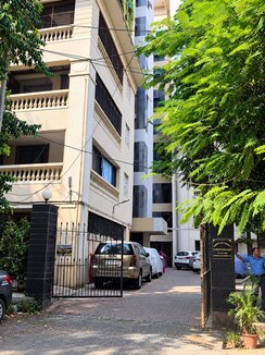 2 BHK Apartment For Rent in Sushila Baug