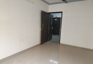 Living Room in 3 BHK Apartment at Vinay Unique Gardens, Virar West – for Rent
