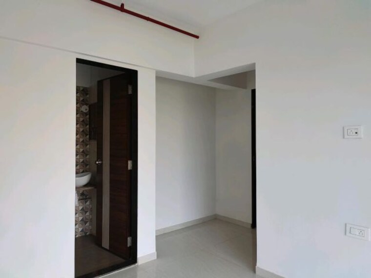 Master Bedroom, vinay-unique-gardens 3 Bedroom 799 Sq.Ft. Apartment In Virar West Palghar 10653470