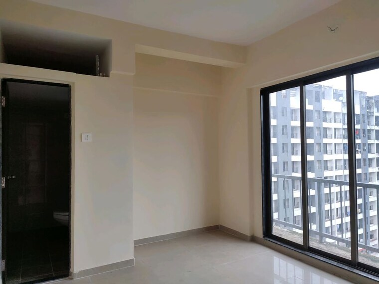 Master Bedroom, vinay-unique-gardens 3 Bedroom 799 Sq.Ft. Apartment In Virar West Palghar 10653470