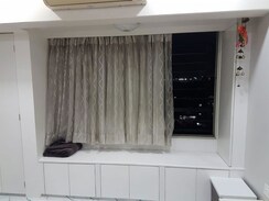 1 BHK Apartment For Rent in Omkar Vive