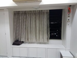 1 BHK Apartment For Rent in Omkar Vive, Kurla