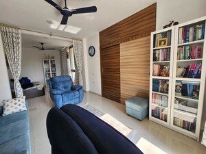 1 BHK Apartment For Rent in Hiranandani Estate