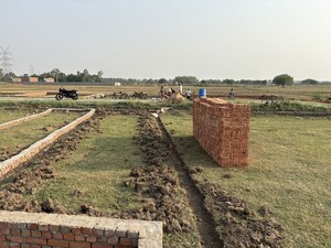 Plot Area in  Plot at Parao – for Sale