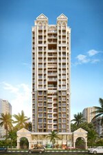 2 BHK 680 Sq.Ft. Apartment in Durga Imperial