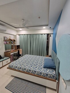 2 BHK Apartment For Rent in Neelkanth Alpine