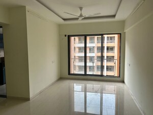 1 BHK Apartment For Rent in Madhur CHS, Malad West