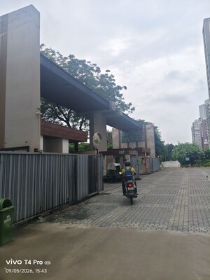 3 BHK Apartment – Exterior View View at 3C Lotus Panache, Sector 110 - for Rent
