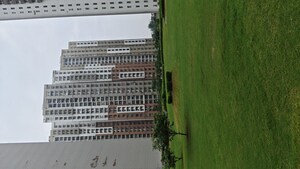 Master Plan in 3 BHK Apartment at 3C Lotus Panache, Sector 110 – for Rent