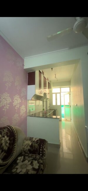 Kitchen in 1 BHK Apartment at Ascent Savy Ville De, Raj Nagar Extension – for Rent