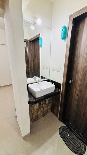 Team Area in 1 BHK Apartment at Konark Virtue, Keshav Nagar – for Rent