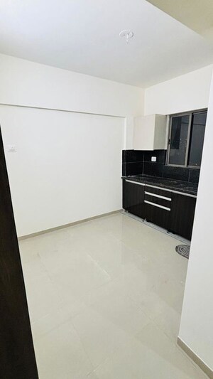 Furnished Amenities in 1 BHK Apartment at Konark Virtue, Keshav Nagar – for Rent