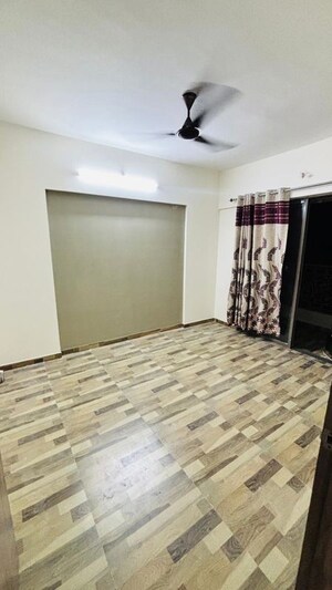 Bedroom in 1 BHK Apartment at Konark Virtue, Keshav Nagar – for Rent