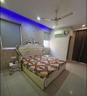 Bedroom in 3 BHK Apartment at SBP Gateway Of Dreams, Dhakoli – for Rent