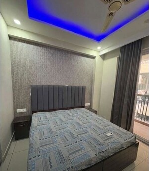 Bedroom in 3 BHK Apartment at SBP Gateway Of Dreams, Dhakoli – for Rent