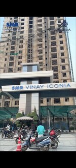 2 BHK +  1470 Sq.Ft. Apartment in Serilingampally