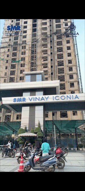 2 BHK Apartment For Sale in Serilingampally