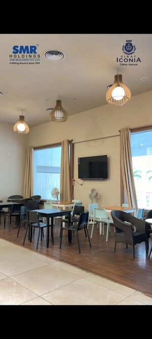 Gym in 2 BHK Apartment at Serilingampally – for Sale