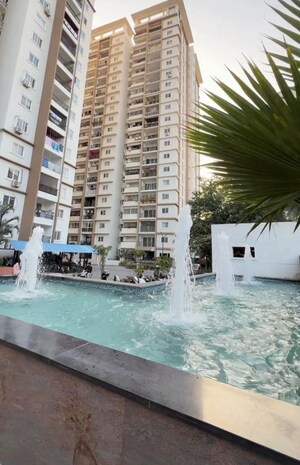 2 BHK Apartment – Exterior View View at Serilingampally - for Sale