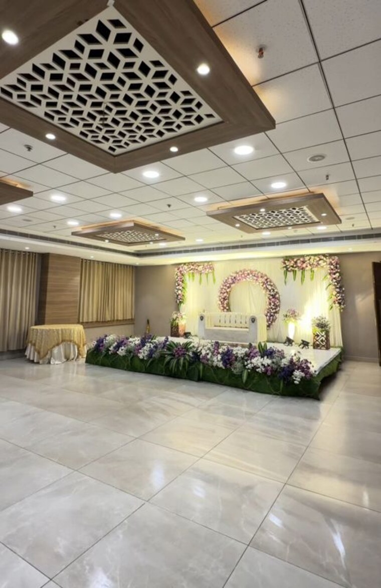  Parking, serilingampally 2 Bedroom 1470 Sq.Ft. Apartment In Serilingampally Hyderabad 10653490