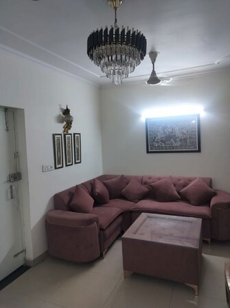 2 BHK Apartment For Rent in RWA Jalvayu Towers in Sector 47, Noida