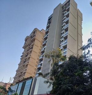 2 BHK Apartment For Rent in Neelkanth Alpine, Ghansoli