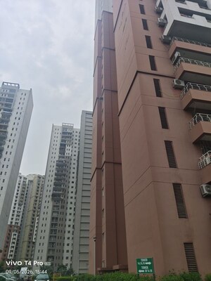 3.5 BHK Apartment – Exterior View View at Lotus Panache, Sector 110 - for Rent