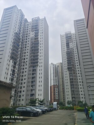 3.5 BHK Apartment – Exterior View View at Lotus Panache, Sector 110 - for Rent