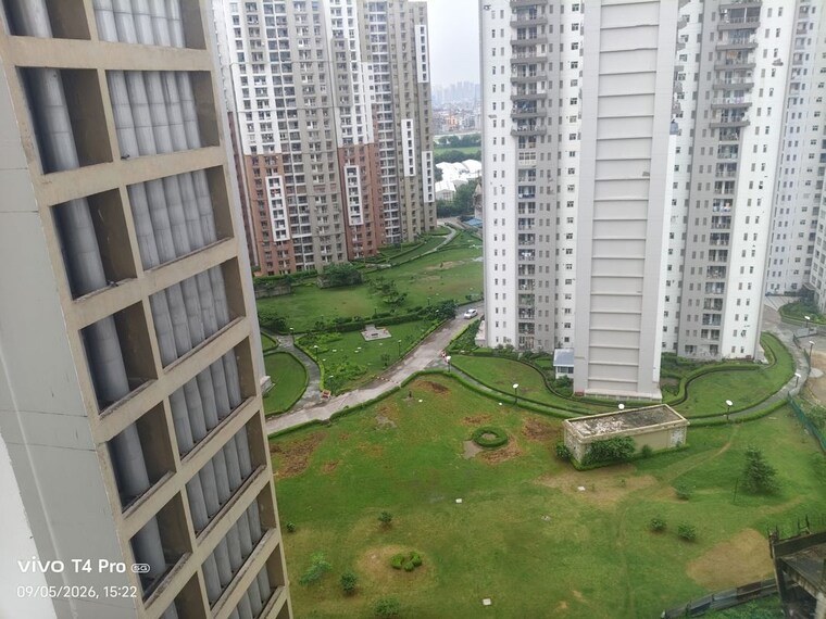 Balcony, lotus-panache 3.5 Bedroom 2250 Sq.Ft. Apartment In Sector 110 Noida 10653509
