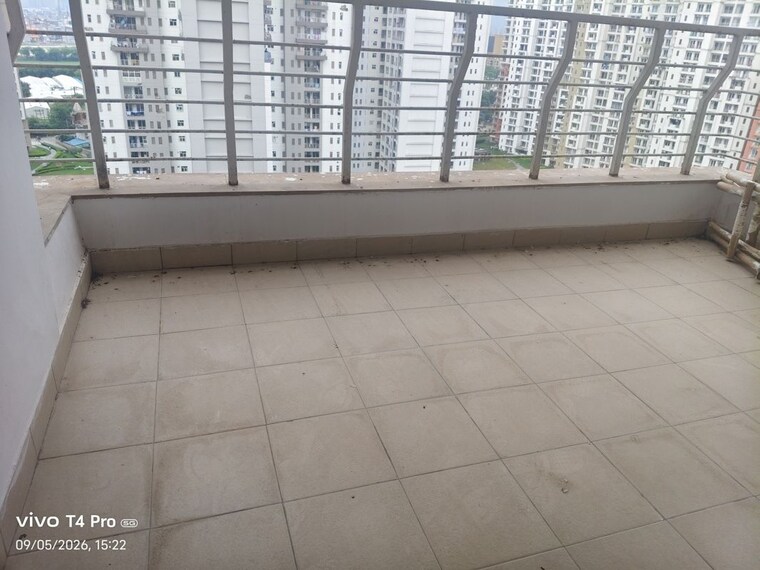 Balcony, lotus-panache 3.5 Bedroom 2250 Sq.Ft. Apartment In Sector 110 Noida 10653509