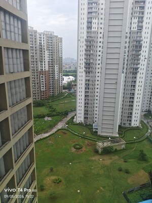 3.5 BHK Apartment – Exterior View View at Lotus Panache, Sector 110 - for Rent