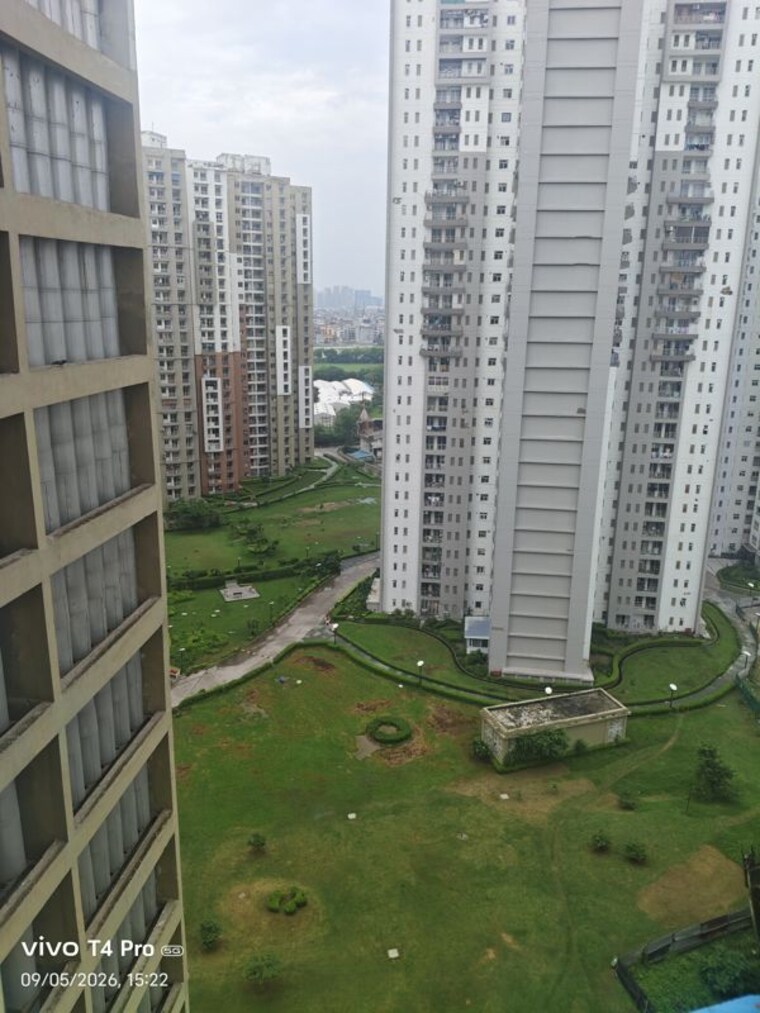 Exterior View, lotus-panache 3.5 Bedroom 2250 Sq.Ft. Apartment In Sector 110 Noida 10653509