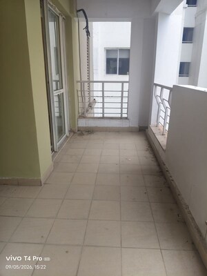 Building Lobby in 3.5 BHK Apartment at Lotus Panache, Sector 110 – for Rent