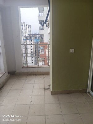 Bathroom in 3.5 BHK Apartment at Lotus Panache, Sector 110 – for Rent