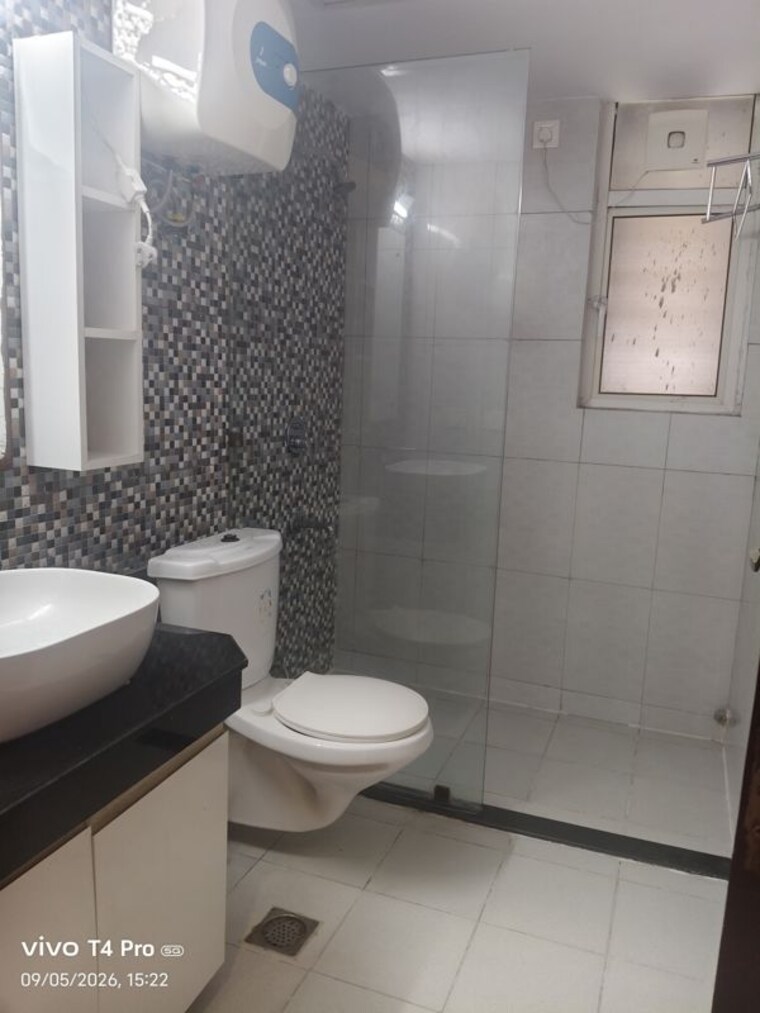 Bathroom, lotus-panache 3.5 Bedroom 2250 Sq.Ft. Apartment In Sector 110 Noida 10653509