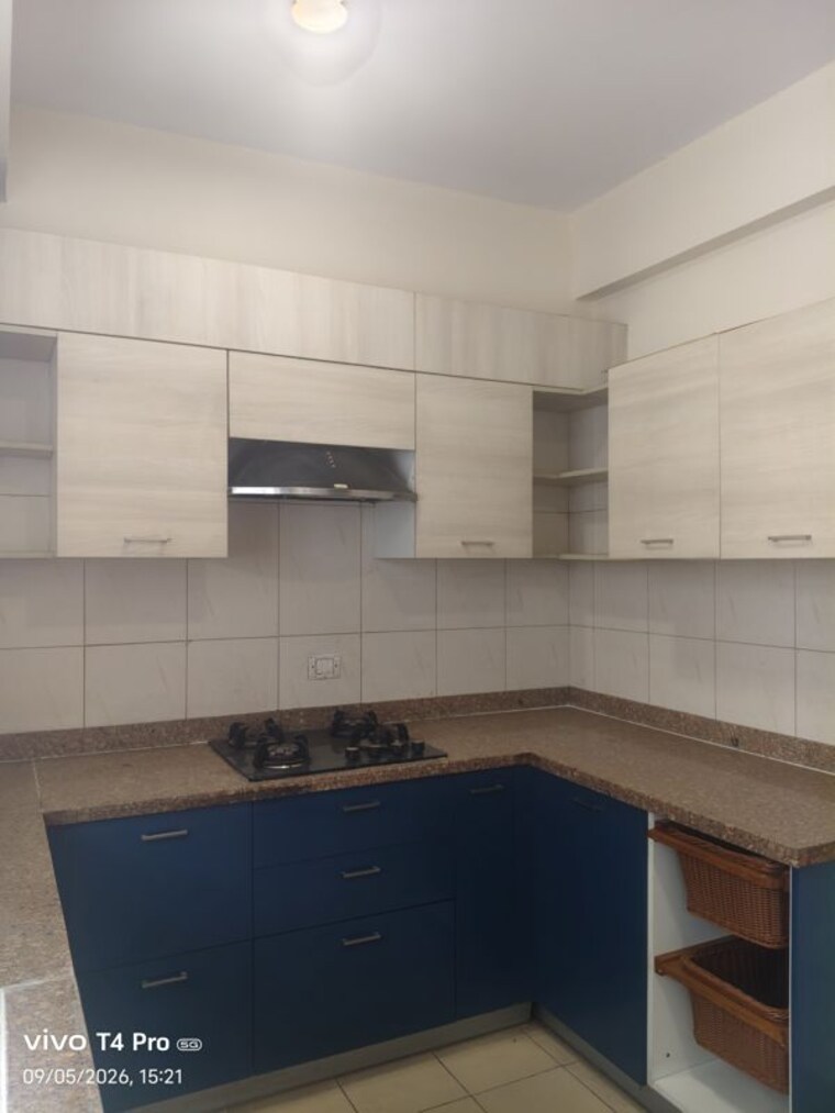 Kitchen, lotus-panache 3.5 Bedroom 2250 Sq.Ft. Apartment In Sector 110 Noida 10653509
