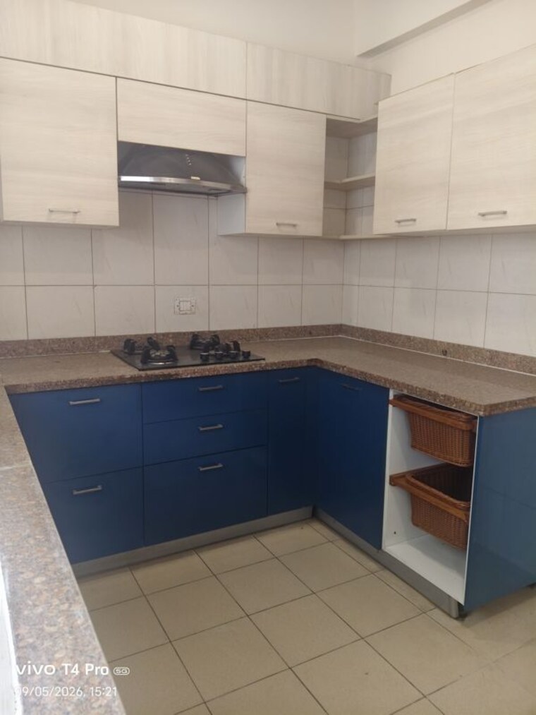 Kitchen, lotus-panache 3.5 Bedroom 2250 Sq.Ft. Apartment In Sector 110 Noida 10653509
