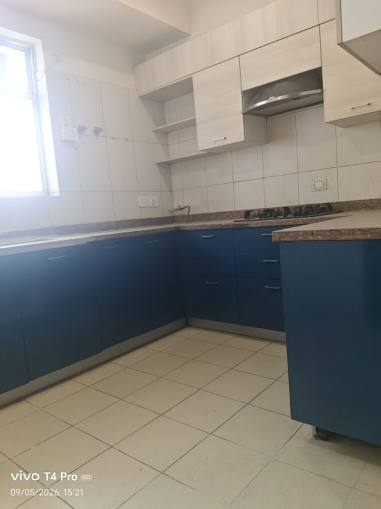 Kitchen, lotus-panache 3.5 Bedroom 2250 Sq.Ft. Apartment In Sector 110 Noida 10653509