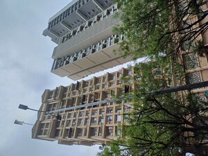 2 BHK Apartment For Rent in Neelkanth Alpine, Ghansoli