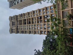 2 BHK Apartment For Rent in Neelkanth Alpine