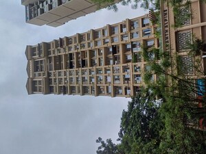 2 BHK Apartment For Rent in Neelkanth Alpine, Ghansoli