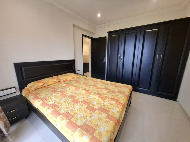 Bedroom, navkar-happy-homes 3 Bedroom 1023 Sq.Ft. Apartment In Ic Colony Mumbai 10653513