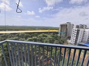 Master Plan in 3 BHK Apartment at Navkar Happy Homes, Ic Colony – for Sale