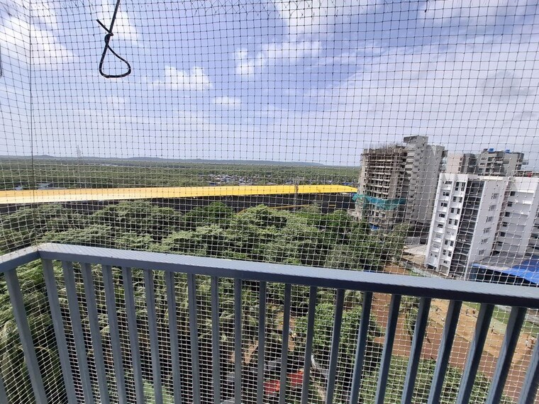 Master Plan, navkar-happy-homes 3 Bedroom 1023 Sq.Ft. Apartment In Ic Colony Mumbai 10653513