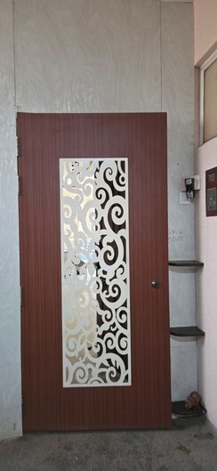 2 BHK Apartment For Rent in Hari Om Puram